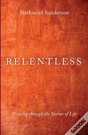 Capa do artigo Relentless