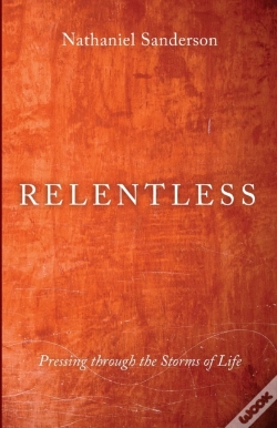 Capa do artigo Relentless