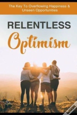 Capa do artigo Relentless Optimism