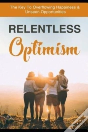 Capa do artigo Relentless Optimism
