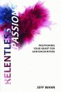 Relentless Passion - Preview