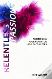Capa do artigo Relentless Passion