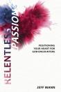 Relentless Passion - Preview