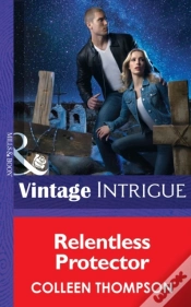 Capa do artigo Relentless Protector