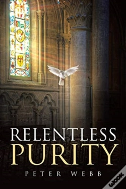 Capa do artigo Relentless Purity