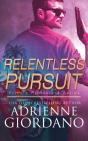 Relentless Pursuit - Preview