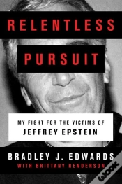 Capa do artigo Relentless Pursuit