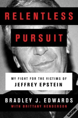 Capa do artigo Relentless Pursuit