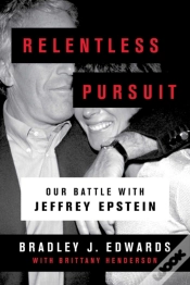 Capa do artigo Relentless Pursuit