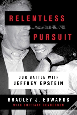Capa do artigo Relentless Pursuit