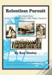 Capa do artigo Relentless Pursuit