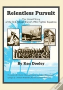 Capa do artigo Relentless Pursuit
