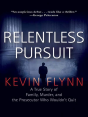 Relentless Pursuit - Preview