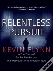 Capa do artigo Relentless Pursuit