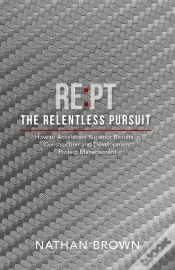 Capa do artigo Relentless Pursuit