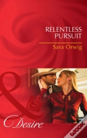 Capa do artigo Relentless Pursuit