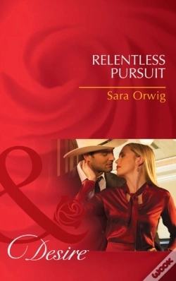 Capa do artigo Relentless Pursuit