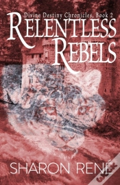 Capa do artigo Relentless Rebels