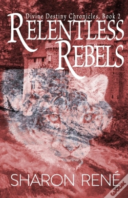 Capa do artigo Relentless Rebels