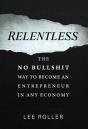 Relentless - Preview