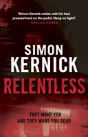 Relentless - Preview