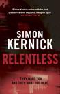 Relentless - Preview