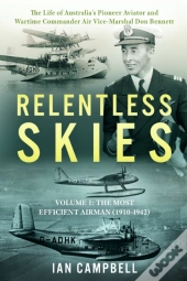 Relentless Skies