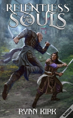 Capa do artigo Relentless Souls