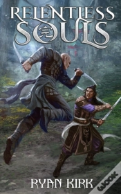 Capa do artigo Relentless Souls