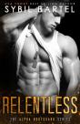 Relentless - Preview