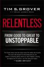 Relentless - Preview