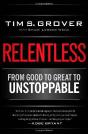 Relentless - Preview