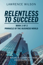 Capa do artigo Relentless To  Succeed