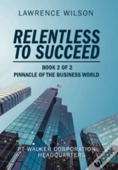 Relentless To  Succeed