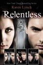 Relentless Trilogy Box Set - Preview