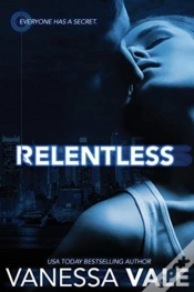 Capa do artigo Relentless