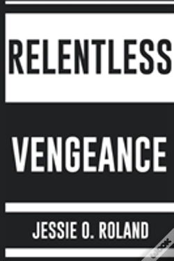 Capa do artigo Relentless Vengeance