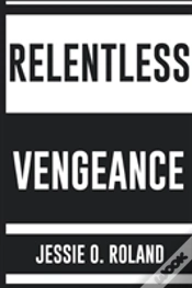 Capa do artigo Relentless Vengeance
