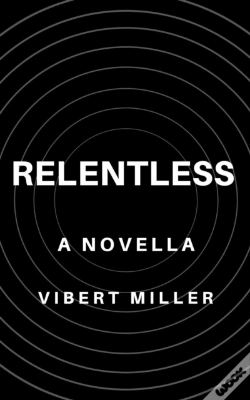 Capa do artigo Relentless
