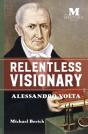 Relentless Visionary - Preview