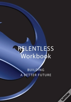Capa do artigo Relentless Workbook