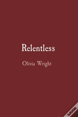 Capa do artigo Relentless