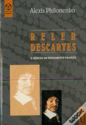 Capa do artigo Reler Descartes