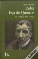 Reler Eça de Queiroz