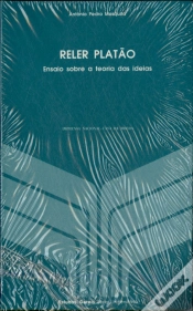 Capa do artigo Reler Platão