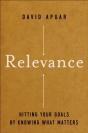 Relevance - Preview