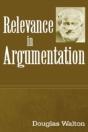 Relevance In Argumentation - Preview