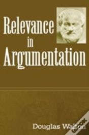 Capa do artigo Relevance In Argumentation