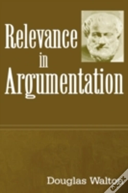 Capa do artigo Relevance In Argumentation
