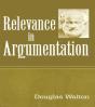 Relevance In Argumentation - Preview